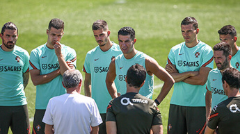A Liga das Nações da UEFA, a festa do futebol