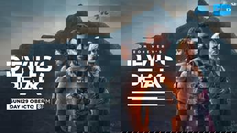 Coming Soon: Devil's Peak