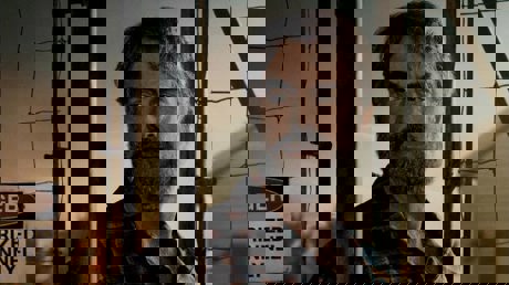 The Last Of Us Joel
