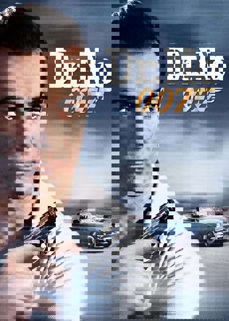Dr No