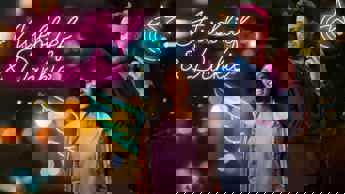 Choose Joy with inspirational and uplifting DStv 