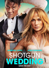 Shotgun Wedding