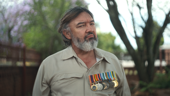 Unspoken War looks to start a national conversation