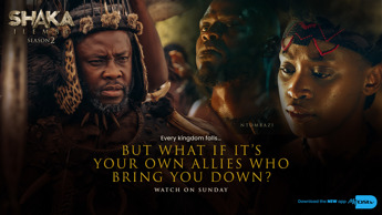 Shaka iLembe Episode 11: The Kingdom Grows