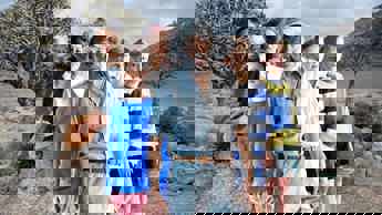 Outstanding local series on DStv, 27 August-2 September 