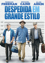 Despedida em grande estilo