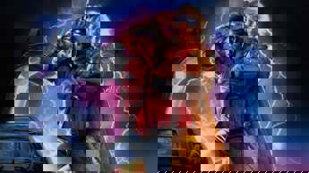 Reality & documentary highlights on DStv Premium this October 