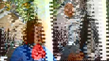 Watch Madeline on Saturday, 26 March on M-Net Movies 4 (DStv Channel 108) at 17:00 