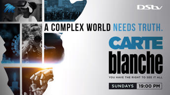 Carte Blanche: Extra