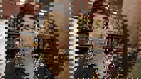 The Wrong Housesitter (5)