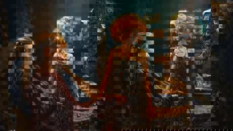 Emily And The Magical Journey EPG 2020