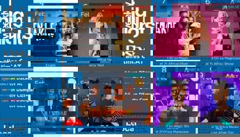 DStv Weekly Highlights 4-10 February 2022