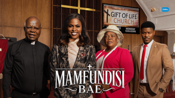 Linda Sebezo on playing the church bully