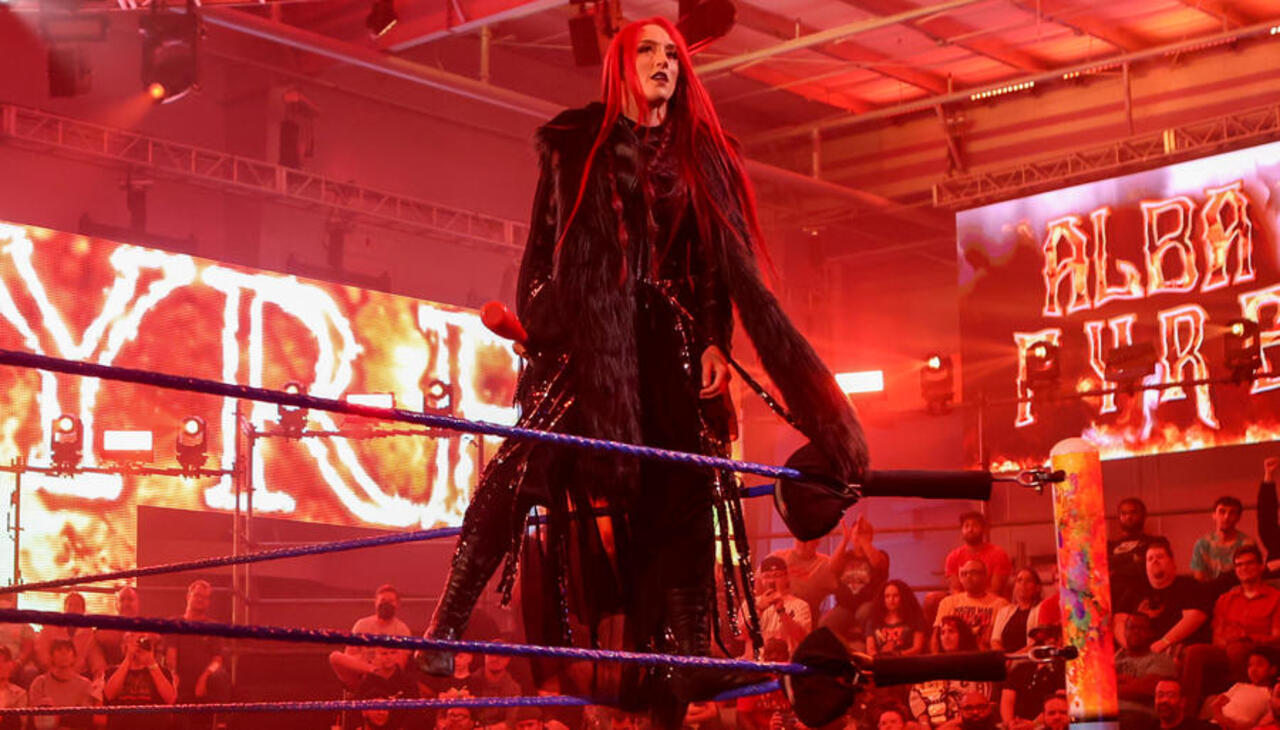 WWE 28 3 Banner Image