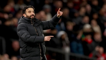 Derby de Manchester é o destaque desta semana na Liga Inglesa