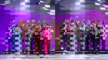 DStv Content Creator Awards 2023 Winners