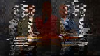 Fresh & fascinating January 2022 on DStv Compact Plus 