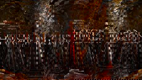 House Of The Dragon S1 KV Landscape