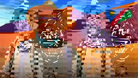 Elders 2560X1440 Background