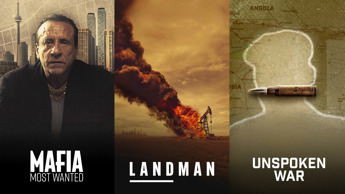 DStv Premium Highlights November 2025