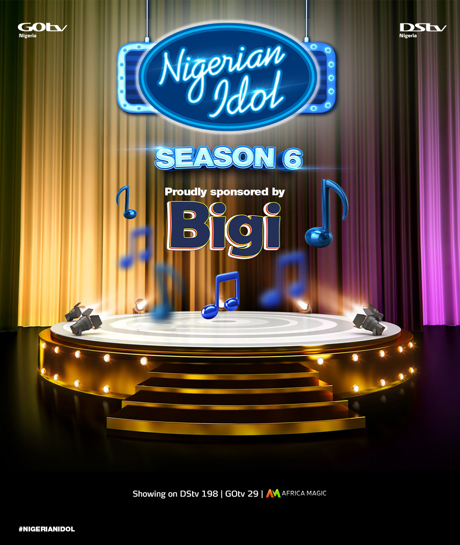 Nigerian Idol Season 6