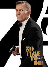 No Time to Die
