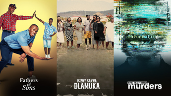 DStv Compact Highlights October 2025