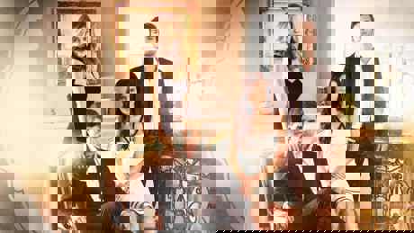 Kind Van Die Noodloot Centered