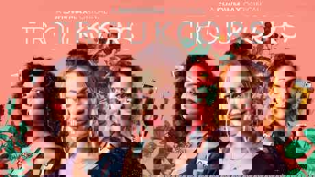 Troukoors Key Art 1