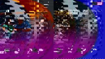  What to stream this November on DStv Premium 2024