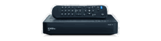 HD Zapper Decoder + Dishkit