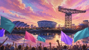 Watch the 2026 Commonwealth Games on DStv