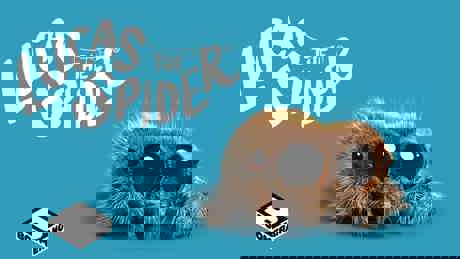 Lucas The Spider S1 1920X1080 Withlogos