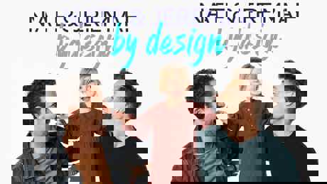 Nate & Jeremiah By Design TLC