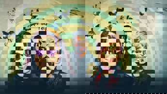 Welcome to spooky season with DStv factual highlights, 1-7 October 