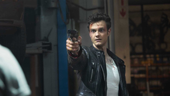 Novocaine: the US box office #1 shot in Cape Town