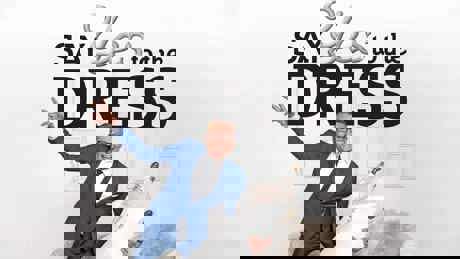 Say Yes To The Dress S20