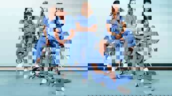 Get into the story on DStv Family this October