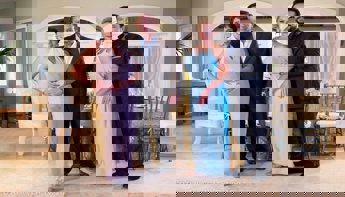 Choose Joy and make DStv your host with the most this festive season