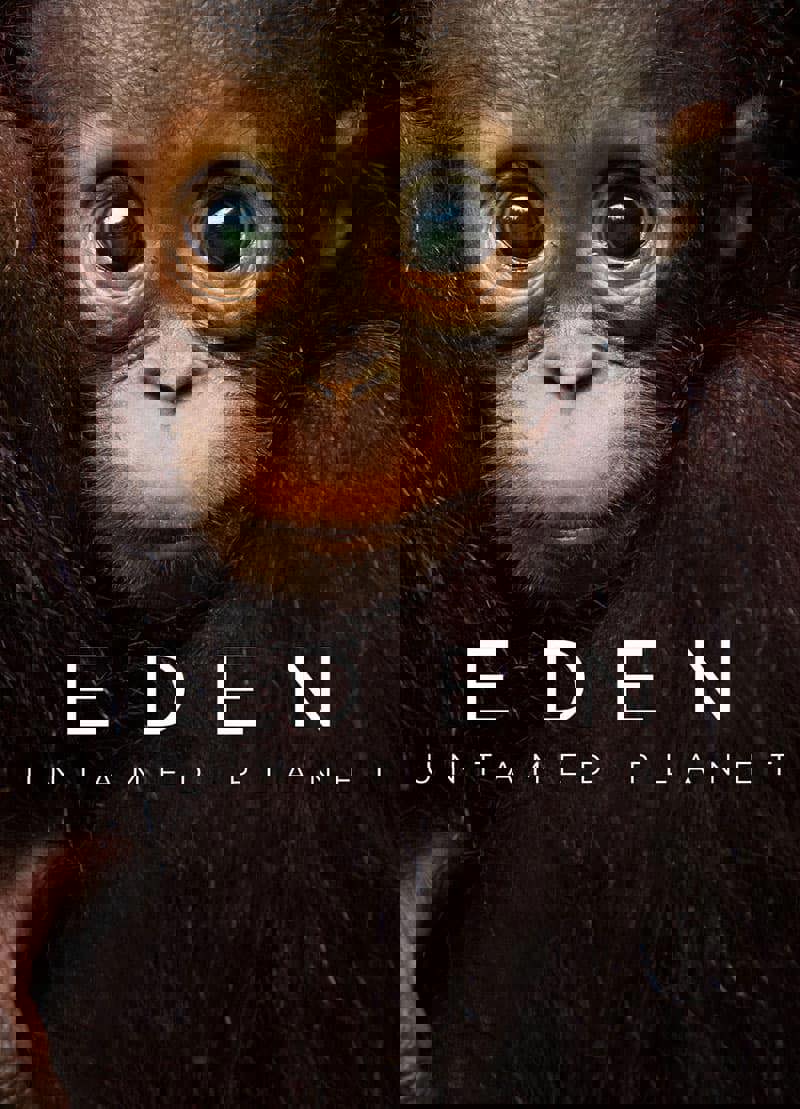 Eden: Untamed Planet S1