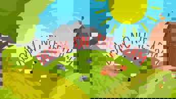 Kids’ highlights on DStv, 30 July-5 August 