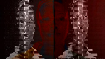 She who holds the secrets