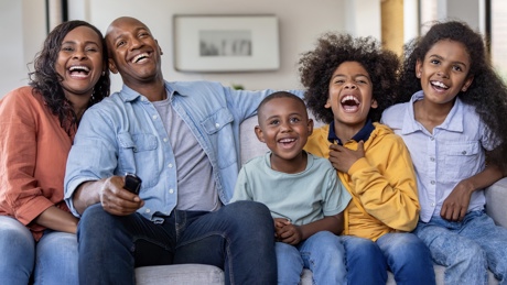 PR Image1 Family Pack