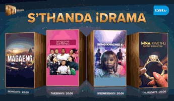 Unmissable drama