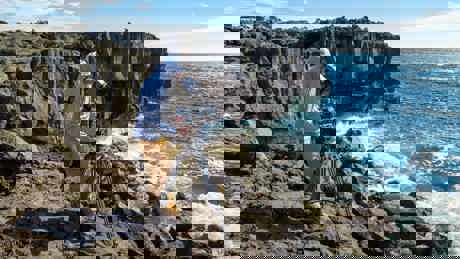 Perfect Planet Oceans 04 046 Making Of