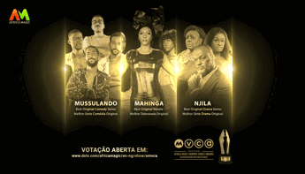 MultiChoice anuncia os Nomeados para a 9ª Edição dos The Africa Magic Viewer’s Choice Awards