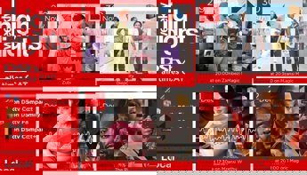 DSTV WEEKLY HIGHLIGHTS 26 November – 2 December 2021