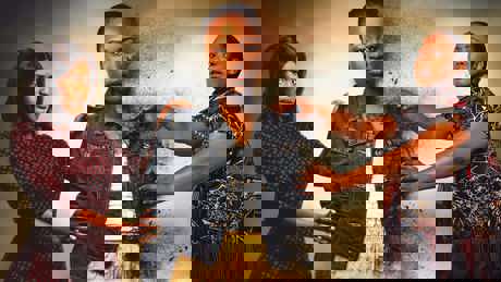 Mzali Wami S1 Poster Maintenance Landscape