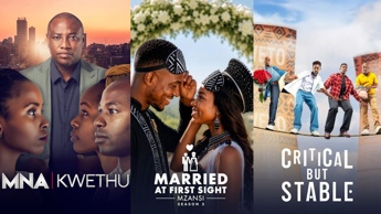 What to watch on Mzansi Magic, Wethu & Bioskop this July
