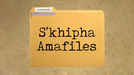 S'khipha Amafiles S2